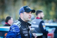 Vītauts Šveds: rallijā “KURZEME 2026” galvenais būs pārspēt Raimondu Strokšu!